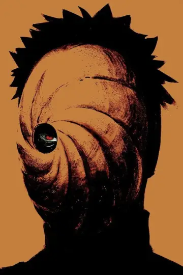 Plakat к сериалу "Naruto Shippuuden" #1265521