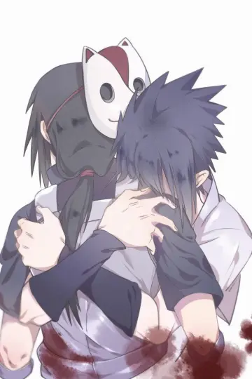 Plakat к сериалу "Naruto Shippuuden" #1265533