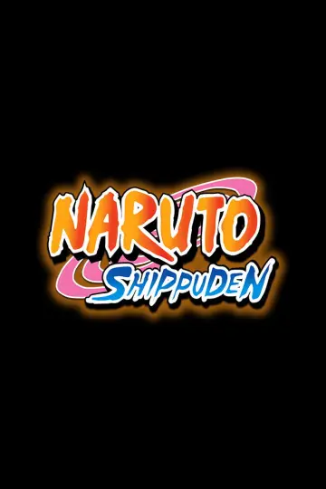 Plakat к сериалу "Naruto Shippuuden" #1265566