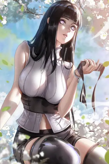 Plakat к сериалу "Naruto Shippuuden" #1265629
