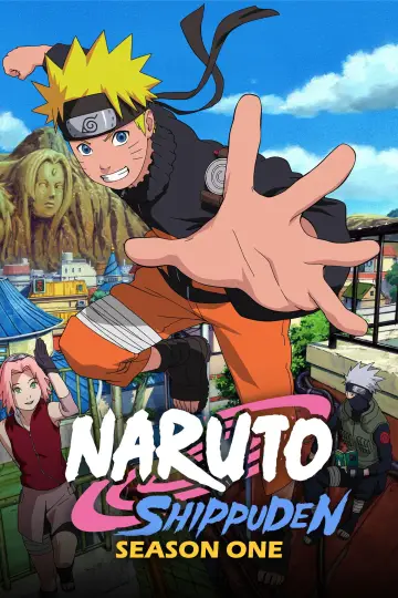 S1 • Ratunek Kazekage