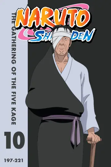 S10 • Zgromadzenie Pięciu Kage
