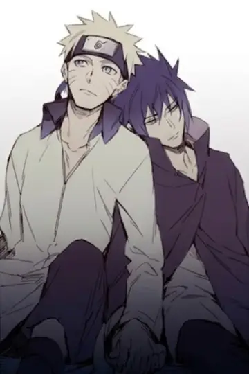 Plakat do serialu "Naruto Shippuden" #1815816