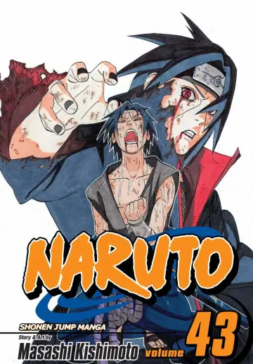 Plakat do serialu "Naruto Shippuden" #1815817