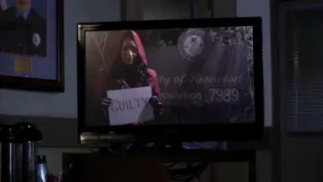 Zasłona к сериалу "Słodkie kłamstewka" #1282551