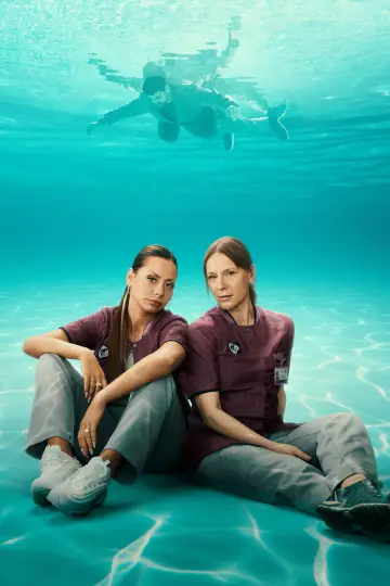 Plakat к сериалу "Solsidan" #1388639