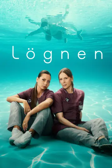 Plakat к сериалу "Solsidan" #1388640