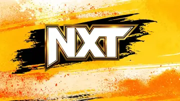 Zasłona к сериалу "WWE NXT" #1218813