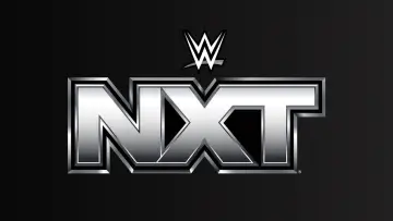 Zasłona к сериалу "WWE NXT" #1218816