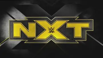 Zasłona к сериалу "WWE NXT" #1218822