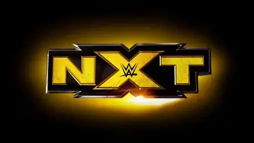 Zasłona к сериалу "WWE NXT" #1218839