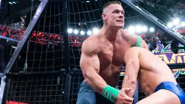 Zasłona к сериалу "WWE NXT" #1218844