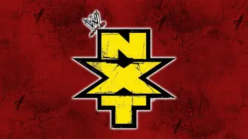 Zasłona к сериалу "WWE NXT" #1218846