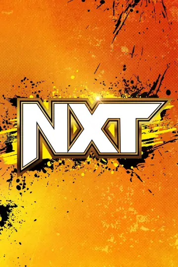 Plakat к сериалу "WWE NXT" #1218863