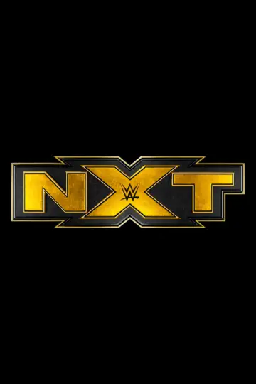 Plakat к сериалу "WWE NXT" #1218864