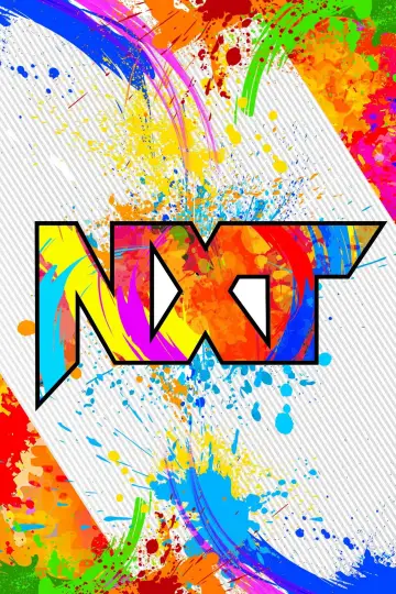 Plakat к сериалу "WWE NXT" #1218866