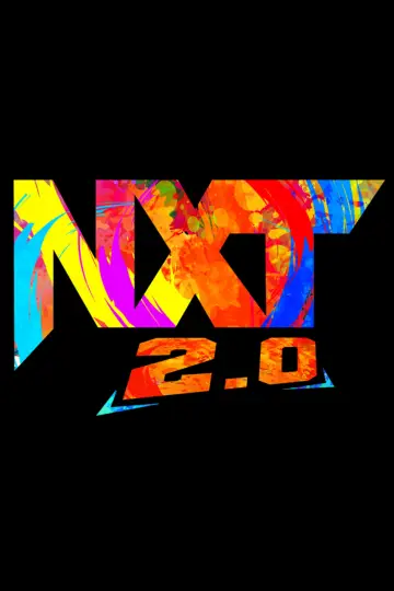 Plakat к сериалу "WWE NXT" #1218867