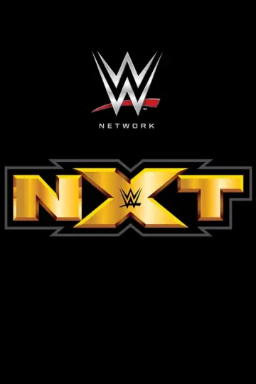 Plakat к сериалу "WWE NXT" #1218869