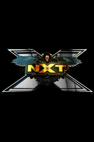 Plakat к сериалу "WWE NXT" #1218870