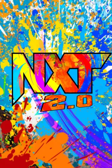 Plakat к сериалу "WWE NXT" #1218871