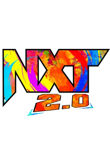 Plakat к сериалу "WWE NXT" #1218872