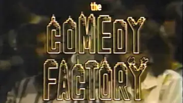 Zasłona do serialu "The Comedy Factory" #1662259