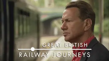 Zasłona к сериалу "Great British Railway Journeys" #1375324