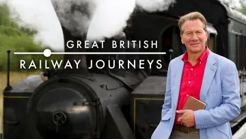 Zasłona к сериалу "Great British Railway Journeys" #1375326