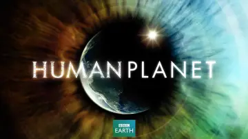 Zasłona к сериалу "Planeta Ludzi" #1456534
