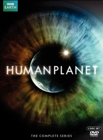 Plakat к сериалу "Planeta Ludzi" #1456541
