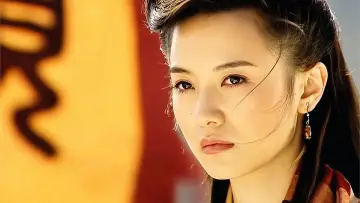 Zasłona do serialu "小魚兒與花無缺" #1446150