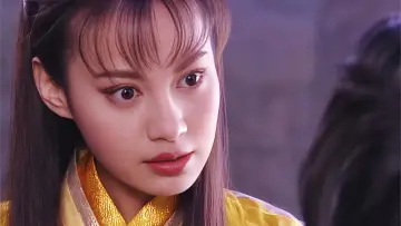 Zasłona do serialu "小魚兒與花無缺" #1446151