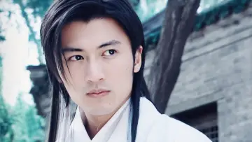 Zasłona do serialu "小魚兒與花無缺" #1446152