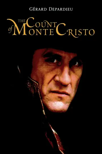 Plakat к сериалу "Hrabia Monte Cristo" #1441570