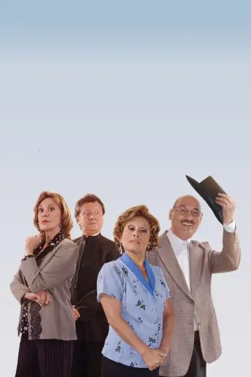 Al Fondo Hay Sitio (2009)