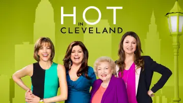 Zasłona к сериалу "Gorąco w Cleveland" #1308935