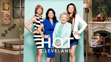 Zasłona к сериалу "Gorąco w Cleveland" #1308937