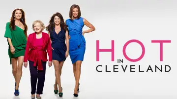 Zasłona к сериалу "Gorąco w Cleveland" #1308942