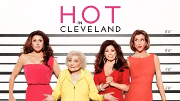Zasłona к сериалу "Gorąco w Cleveland" #1308944