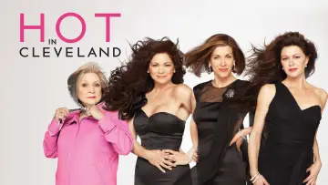 Zasłona к сериалу "Gorąco w Cleveland" #1308946