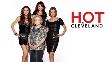 Zasłona к сериалу "Gorąco w Cleveland" #1308947