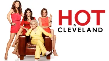 Zasłona к сериалу "Gorąco w Cleveland" #1308948