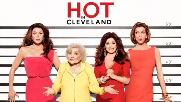 Zasłona к сериалу "Gorąco w Cleveland" #1308949