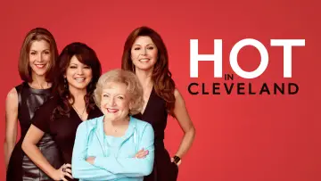 Zasłona к сериалу "Gorąco w Cleveland" #1308952