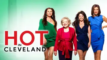 Zasłona к сериалу "Gorąco w Cleveland" #1308955