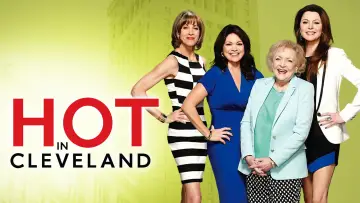 Zasłona к сериалу "Gorąco w Cleveland" #1308956