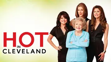 Zasłona к сериалу "Gorąco w Cleveland" #1308959