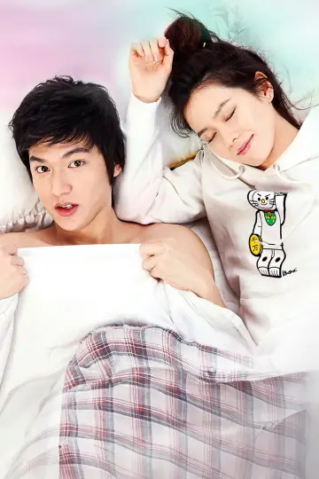 Plakat do serialu "Personal Taste" #1600257