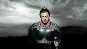 Zasłona к сериалу "大秦帝国" #1324772