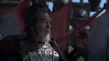 Zasłona к сериалу "大秦帝国" #1324775